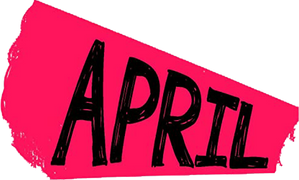 April