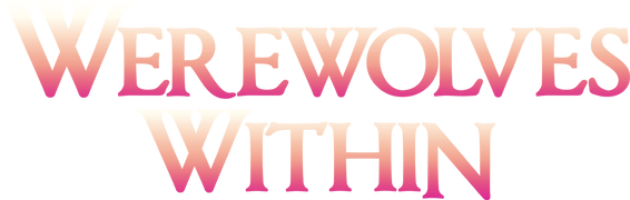 Werewolves Within