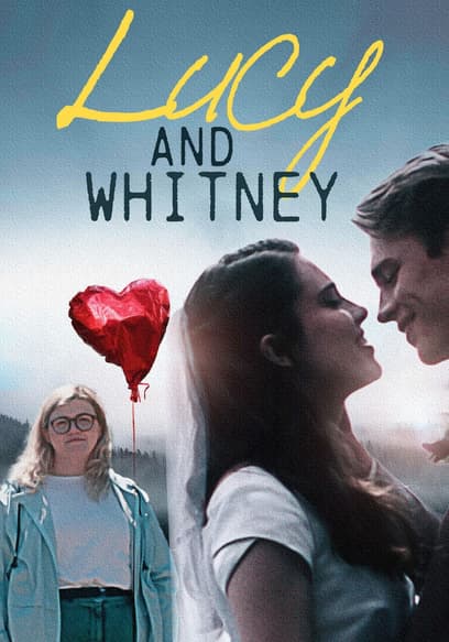 Lucy and Whitney