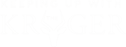 Keeping Up With the Kruger