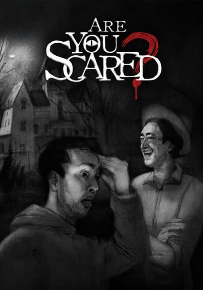 S02:E01 - The Face in Your Window