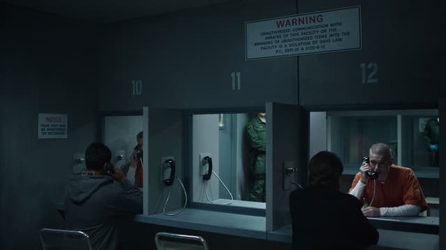 S01:E05 - Meaning of the Verdict