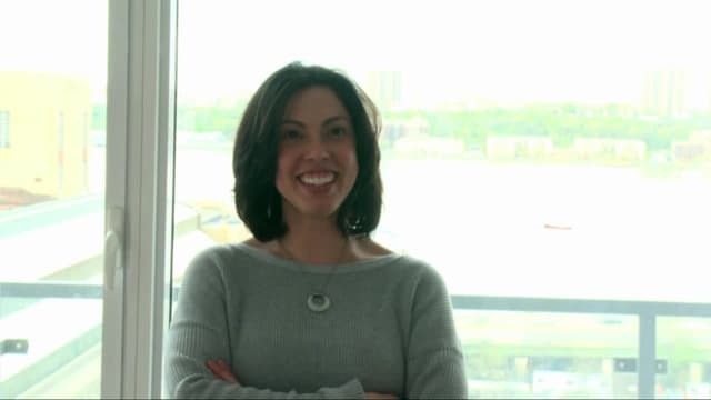 S06:E02 - Luxury in Lincoln Square