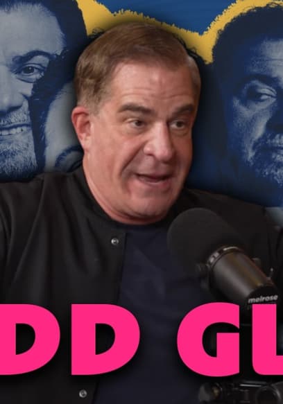 Póster de S02:E28 - Todd Glass