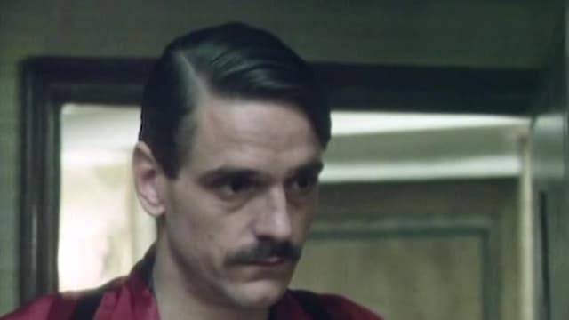 S01:E09 - Orphans of the Storm