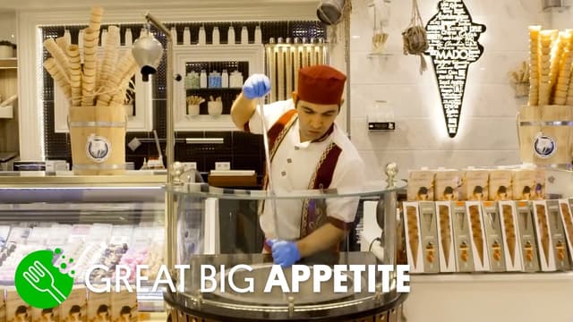 Great Big Story
