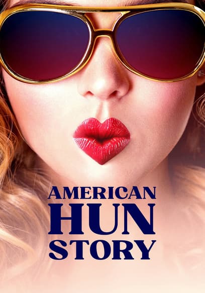 American Hun Story Trailer