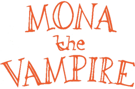 Mona The Vampire