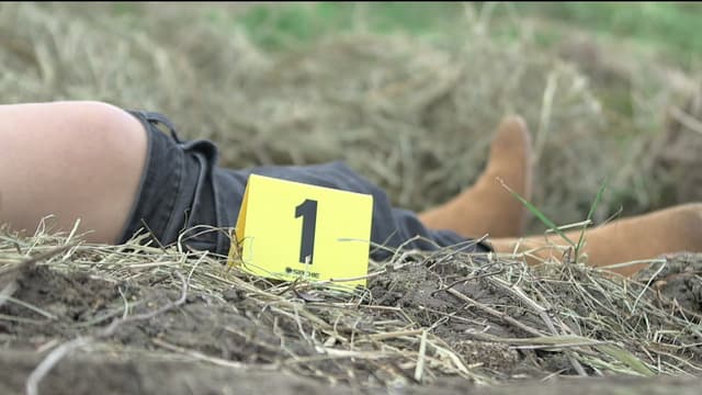 S06:E03 - Two Young Women Massacred: The Leconte Affair