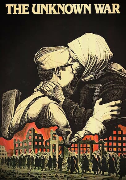 S01:E16 - The Liberation Of Poland