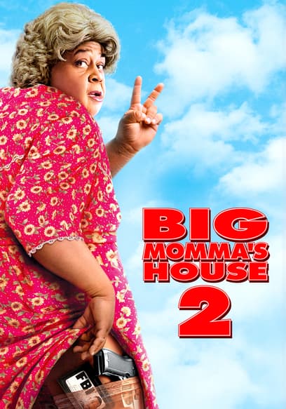 Big Momma's House 2