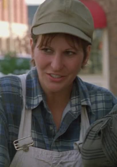 The Simple Life of Noah Dearborn Trailer