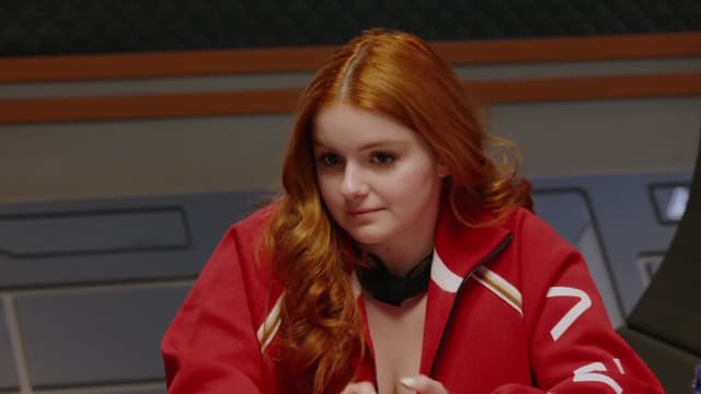 S01:E02 - S01:E01 - The Experiment Begins