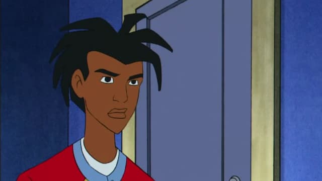 S01:E12 - Replay