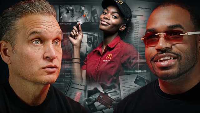 S01:E06 - The McDonald's Millions