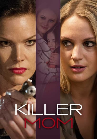 Killer Mom