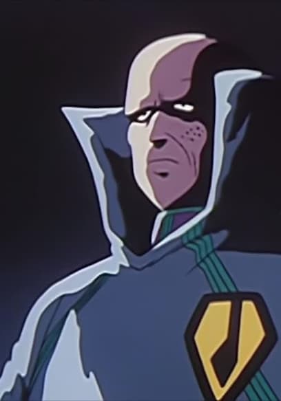 S01:E22 - The Macross Saga: Battle Hymn poster