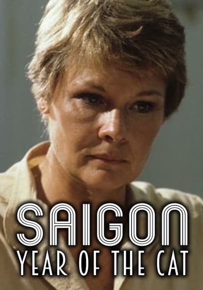 Saigon: Year of the Cat