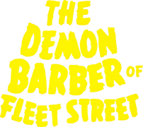 The Demon Barber of Fleet Street