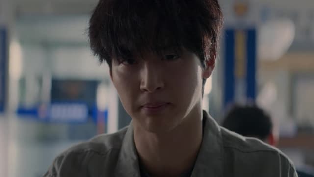 S01:E06 - Forgiveness