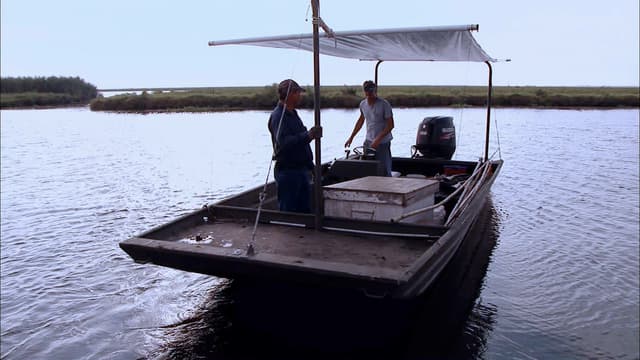 S03:E21 - Fight to the Finish