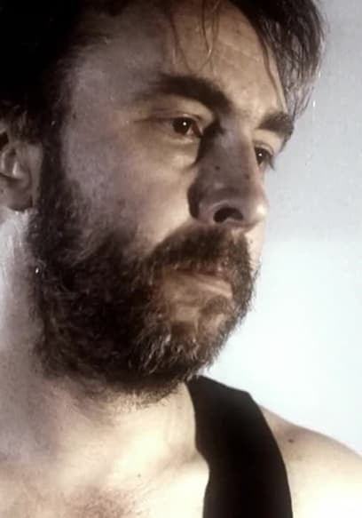 S01:E05 - Russell Cox: Australia’s Most Wanted Man poster
