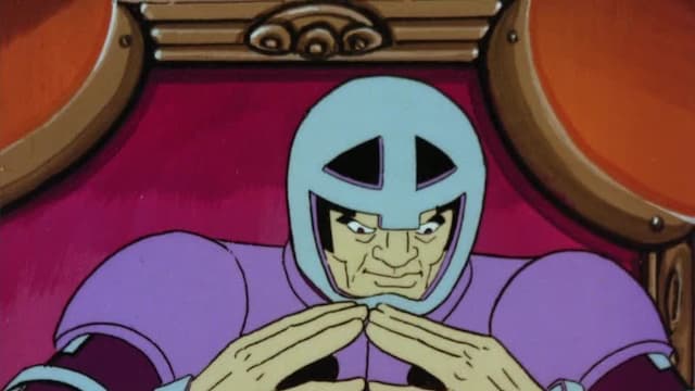 S02:E07 - Prophecy of Peril