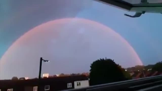 S02:E08 - Snow on Fire and a Red Doom Dome