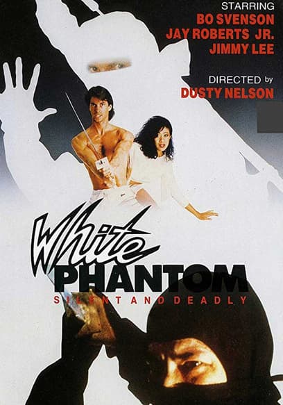 White Phantom