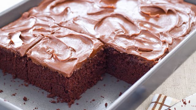 S04:E24 - Easy Sheet Cakes