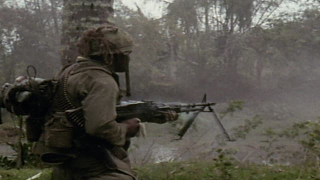 S01:E101 - The Beginning (1964-1965)/Search and Destroy (1966-1967)