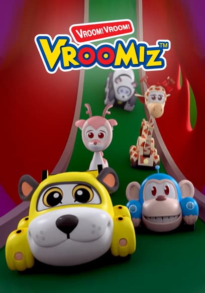 S02:E11 - Park Problems