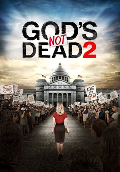 God's Not Dead 2