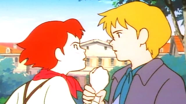 S01:E17 - Showdown at San Babila Church