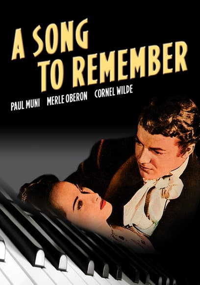 A Song to Remember