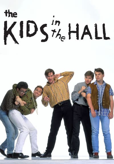 S04:E15 - The Kids in the Hall 415