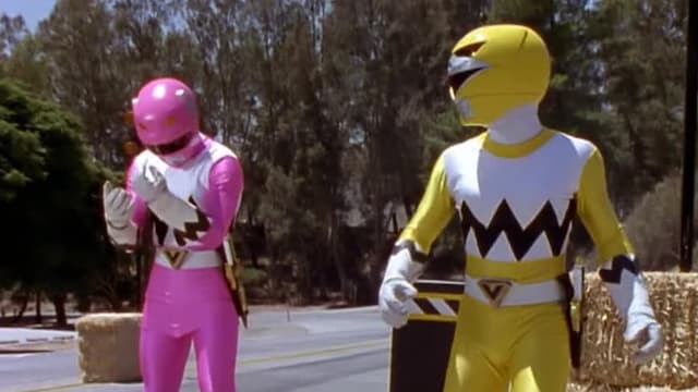 S07:E26 - Mean Wheels Mantis