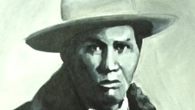 Watch Footprints of the Frontier S05:E04 - Wild West Serial Killers ...