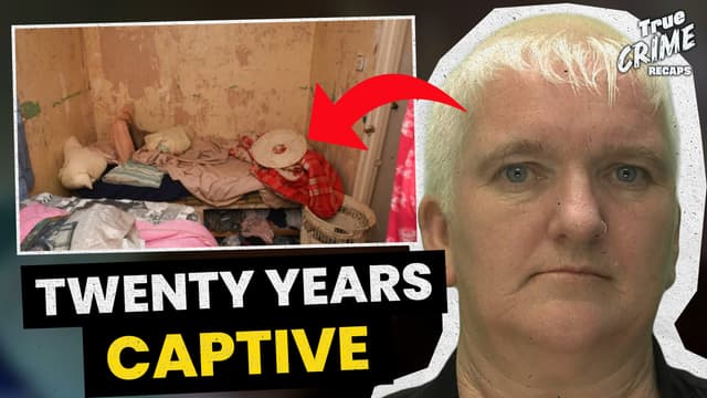 S01:E14 - Amanda Wixon: The Captivity Case