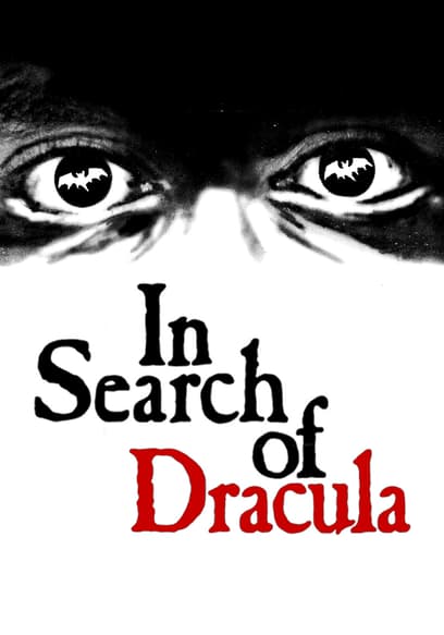 In Search of Dracula