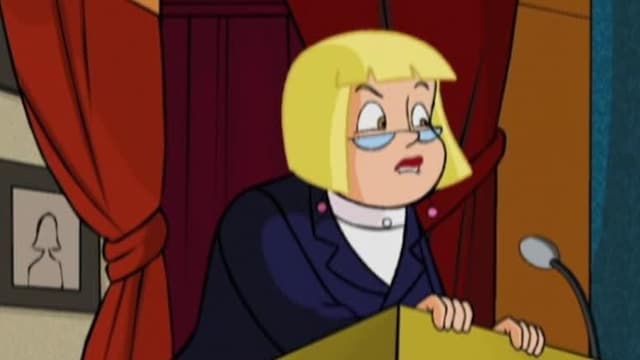 S01:E06 - La foto perfecta