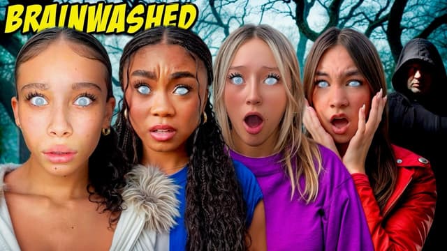 S01:E104 - Brainwashed