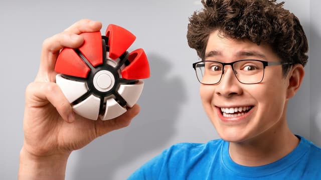 S01:E02 - Testing Satisfying 3D Prints