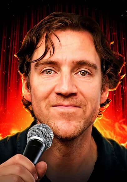 S03:E02 - DAX Gets FLAME'd (MrBeast Cameo, Project X/21 Jump Street, Stand Up) poster