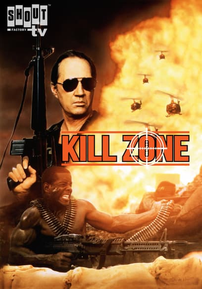 Kill Zone