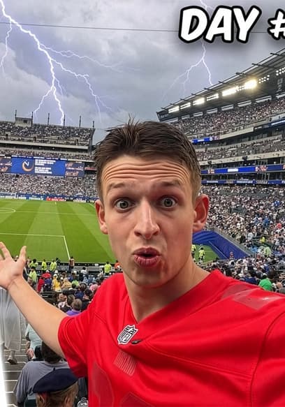 Póster de S01:E09 - Day 11: Iraq vs France