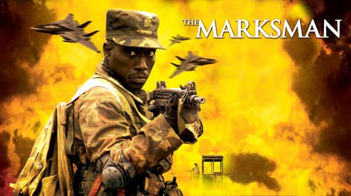 The Marksman (2005)
