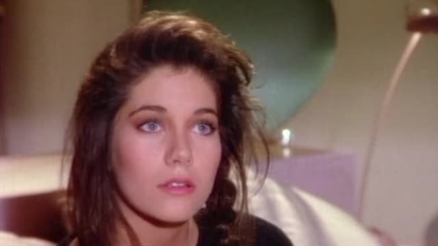 S09:E14 - Ties That Bind