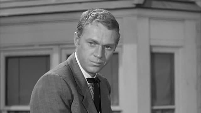 S01:E25 - The Corner