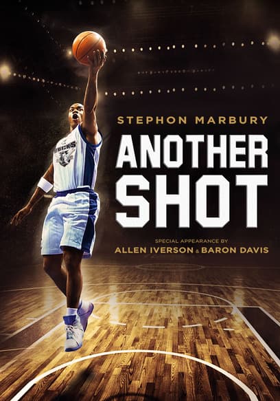 Another Shot poster